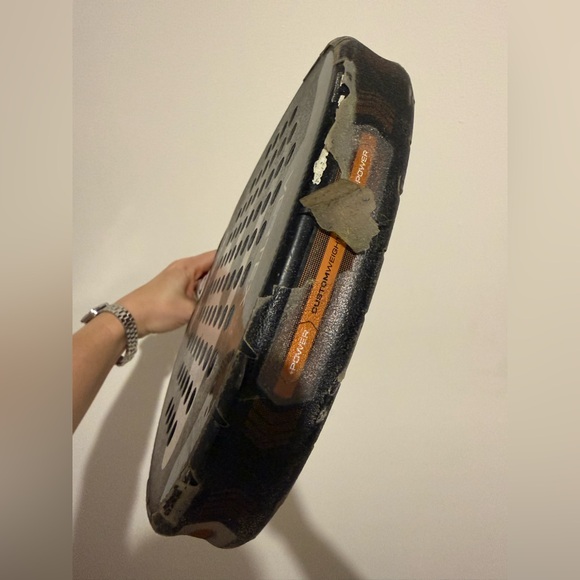 Bullpadel Vertex 04 Padel Racket - Picture 15 of 15